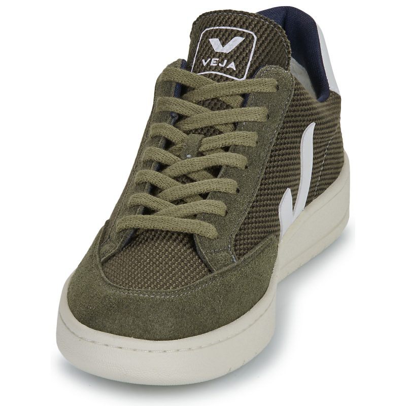 Veja V-12 Khaki Herren-Sneaker &ndash; 3