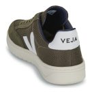 Veja V-12 Khaki Herren-Sneaker &ndash; 5