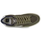 Veja V-12 Khaki Herren-Sneaker &ndash; 6