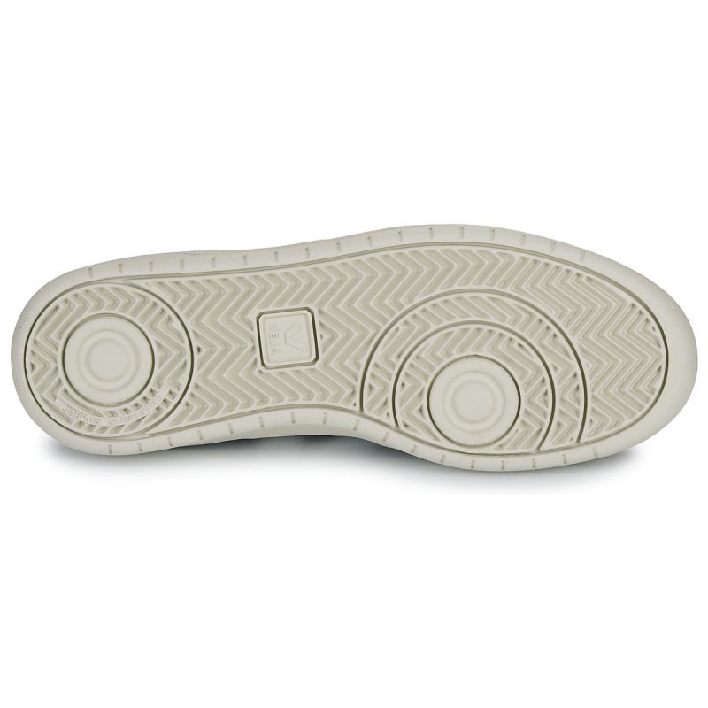 Veja V-12 Khaki Herren-Sneaker &ndash; 7