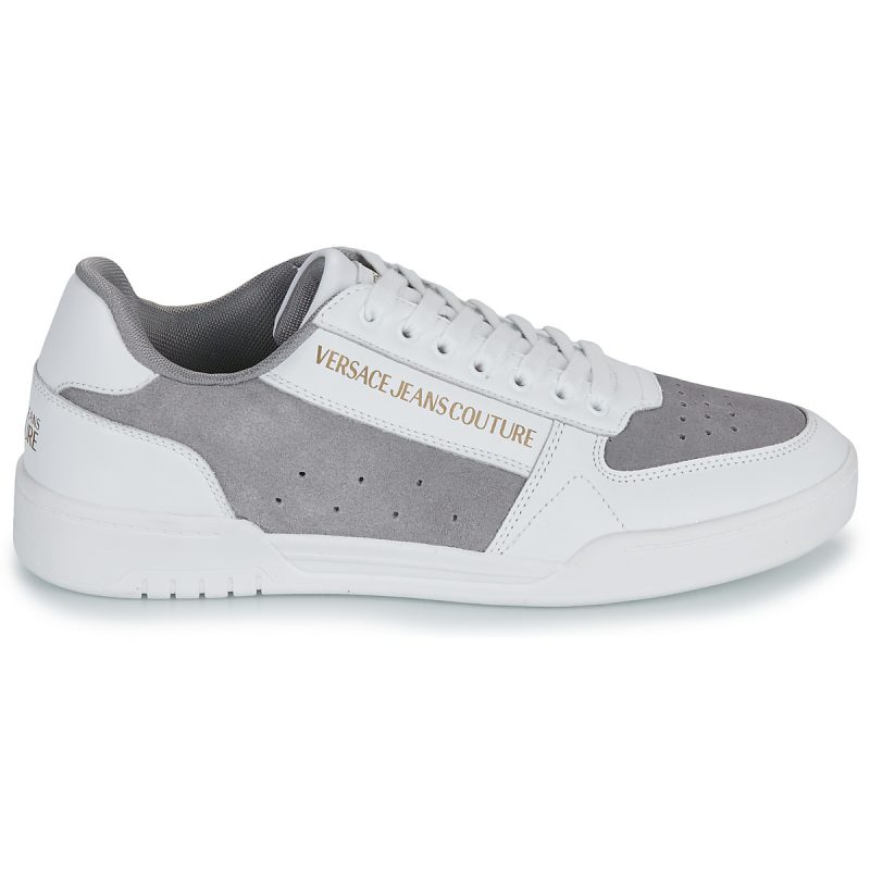 Versace Jeans Couture  YA3SD4  Multicolore -  Sneakers Uomo - 2