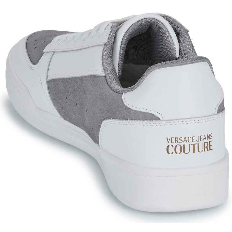 Versace Jeans Couture  YA3SD4  Multicolore -  Sneakers Uomo - 5