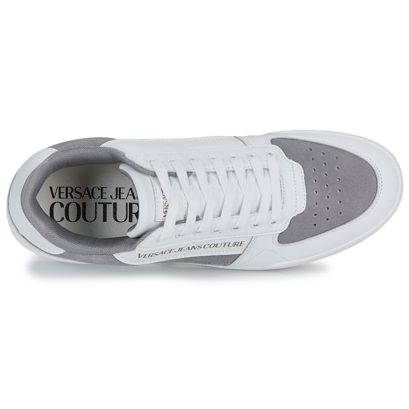 Versace Jeans Couture  YA3SD4  Multicolore -  Sneakers Uomo - 6