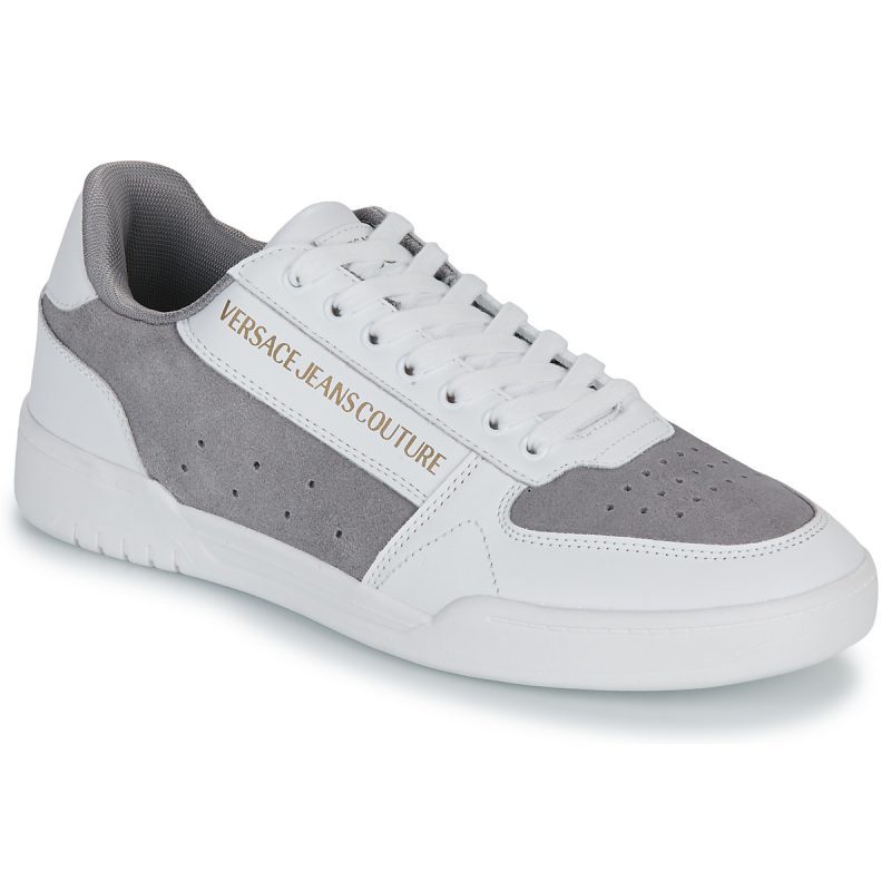 Versace Jeans Couture  YA3SD4  Multicolore -  Sneakers Uomo - 1