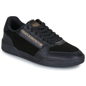 Sneakers uomo Versace Jeans Couture  YA3SD4  Nero Versace Jeans Couture 8052029138754