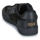 Versace Jeans Couture  YA3SD4  Nero -  Sneakers Uomo - 5
