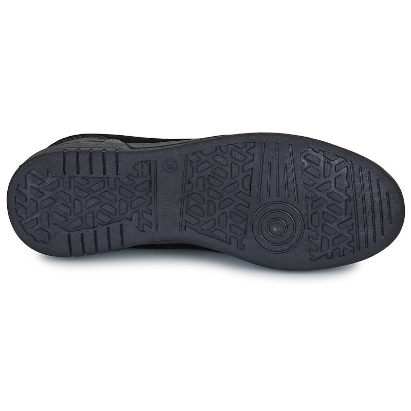 Versace Jeans Couture  YA3SD4  Nero -  Sneakers Uomo - 7