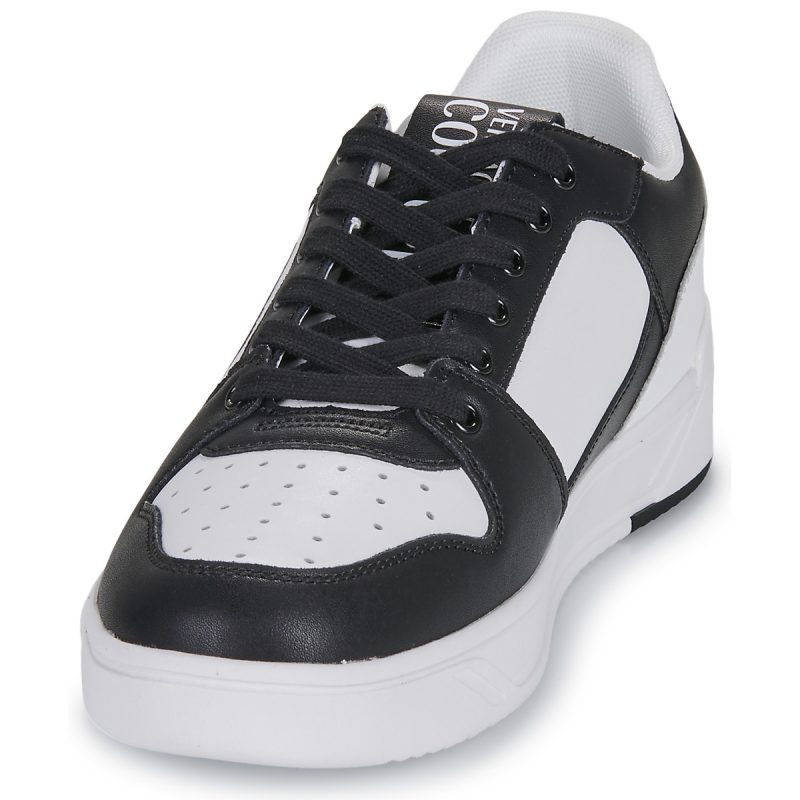 Versace Jeans Couture  YA3SJ4  Bianco -  Sneakers Uomo - 3