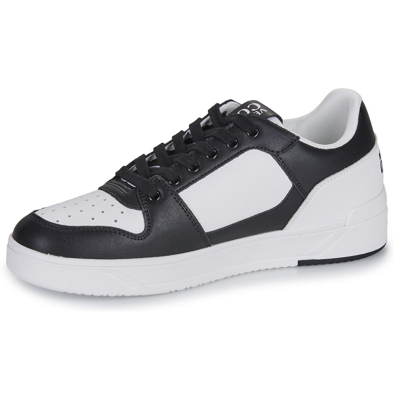 Versace Jeans Couture  YA3SJ4  Bianco -  Sneakers Uomo - 4