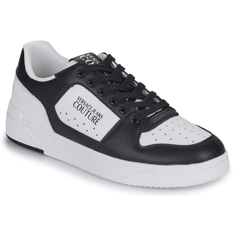 Versace Jeans Couture  YA3SJ4  Bianco -  Sneakers Uomo - 1