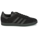 adidas GAZELLE Black Sneakers Men - 2