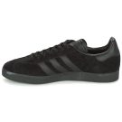 adidas GAZELLE Black Sneakers Men - 4
