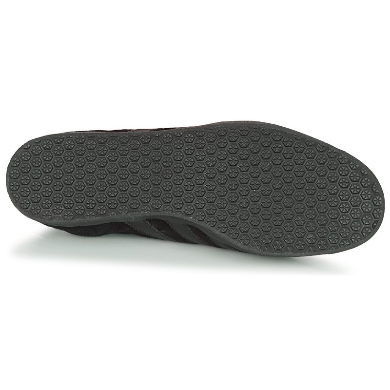 adidas GAZELLE Black Sneakers Men - 7