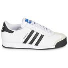 adidas SAMOA White Sneakers Men - 2