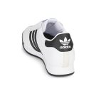 adidas SAMOA White Sneakers Men - 5