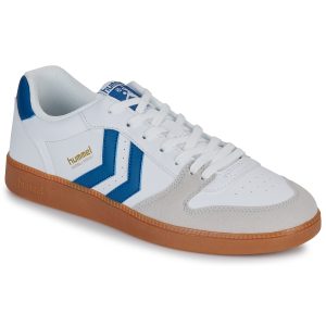 Sneakers uomo hummel  HANDBALL PERFEKT SP  Bianco hummel 5715688327008