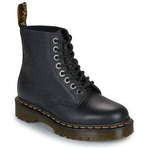 Stivaletti    1460 Bex Black Pisa  Nero