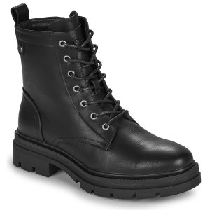 Stivaletti    171000-BLACK  Nero