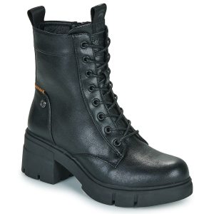 Stivaletti    172906-BLACK  Nero