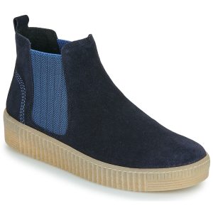 Stivaletti    3373117  Blu