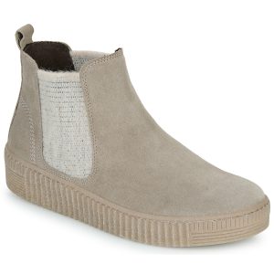 Stivaletti    3373117  Grigio