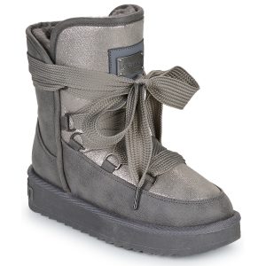 Stivaletti    370 NORDIC  Grigio