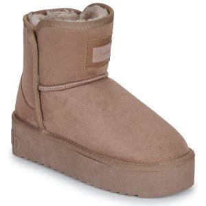 Stivaletti    370 NORDIC  Marrone