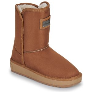 Stivaletti    370 NORDIC  Marrone