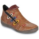 Rieker 72581-22 Brown Derby Women - 1