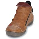 Rieker 72581-22 Brown Derby Women - 3