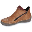 Rieker 72581-22 Brown Derby Women - 4