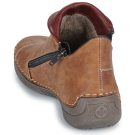 Rieker 72581-22 Brown Derby Women - 5
