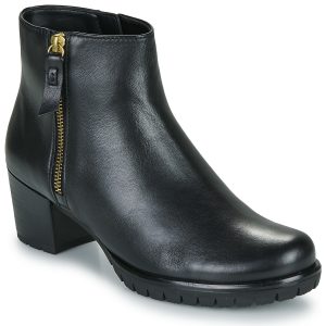 Stivaletti    76653  Nero