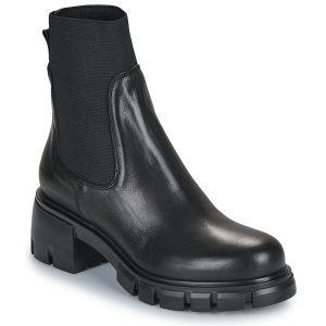 Stivaletti    9260-953  Nero
