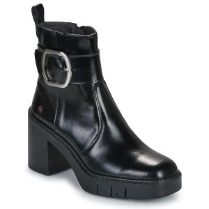 Stivaletti    BERNA  Nero