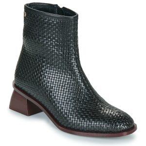 Stivaletti    BEXLEY  Nero