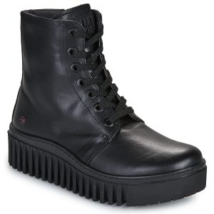 Stivaletti    BRIGHTON  Nero