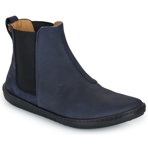 Stivaletti    CORAL  Blu