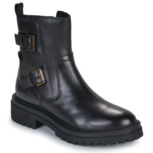 Stivaletti    D IRIDEA C  Nero
