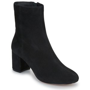 Stivaletti    D VIRNILISA 65 E  Nero