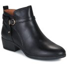 Stivaletti    DAROCA W1U  Nero
