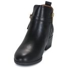 Pikolinos  DAROCA W1U  Nero -  Stivaletti Donna - 3