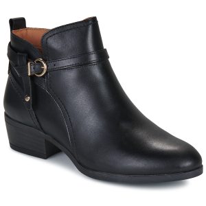 Stivaletti    DAROCA W1U  Nero