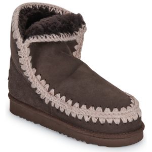 Stivaletti    ESKIMO 18  Marrone