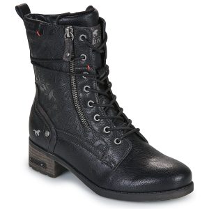 Stivaletti    FABIENNE 2  Nero