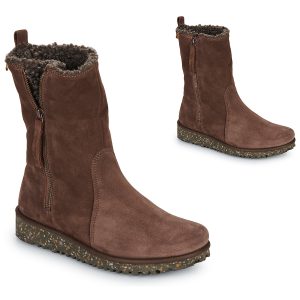 Stivaletti    FELSEN  Marrone