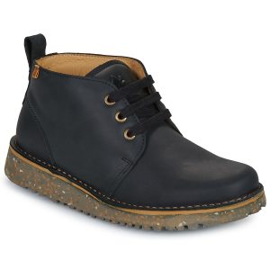 Stivaletti    FELSEN  Nero