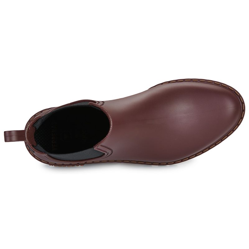 Verbenas GAUDI COUNTRYSIDE Rosso Stivaletti Donna - 6