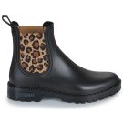 Verbenas GAUDI MATE ANIMAL Nero Stivaletti Donna - 2