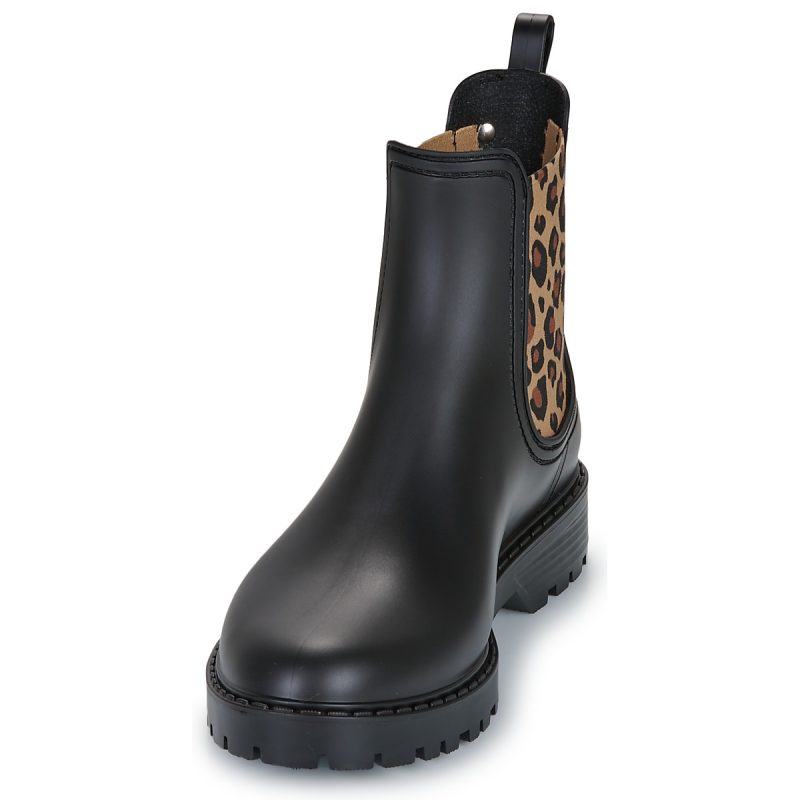 Verbenas GAUDI MATE ANIMAL Nero Stivaletti Donna - 3